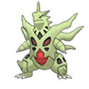 pokemon avatar mega
