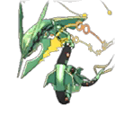 pokemon avatar mega