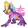 pokemon avatar gmax
