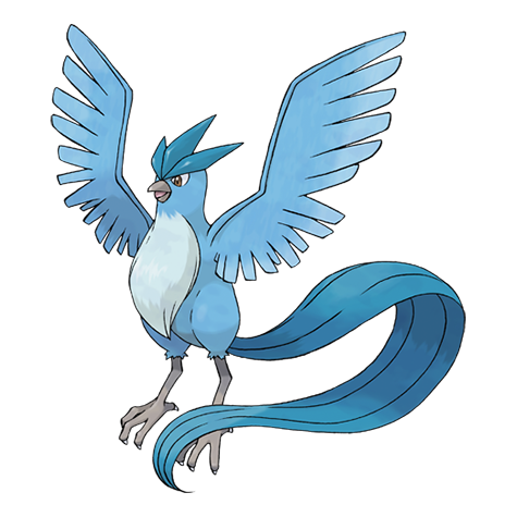 pokemon avatar