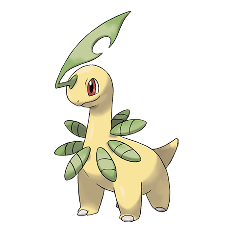 pokemon avatar