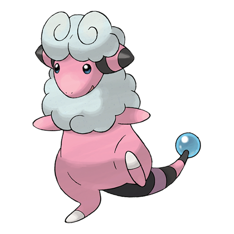 pokemon avatar
