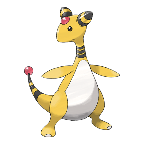 pokemon avatar