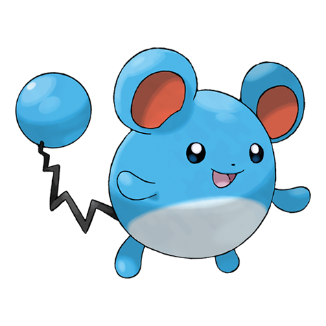 pokemon avatar