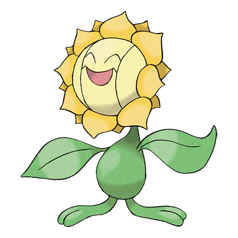 pokemon avatar