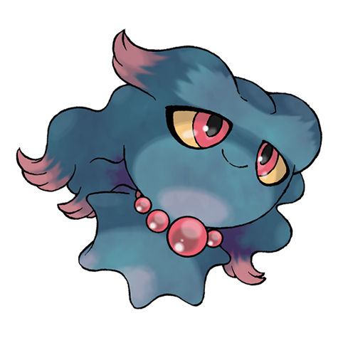 pokemon avatar