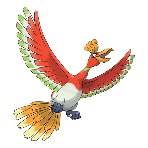 pokemon avatar