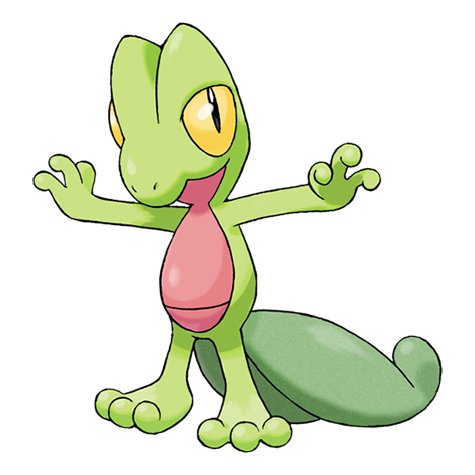 pokemon avatar