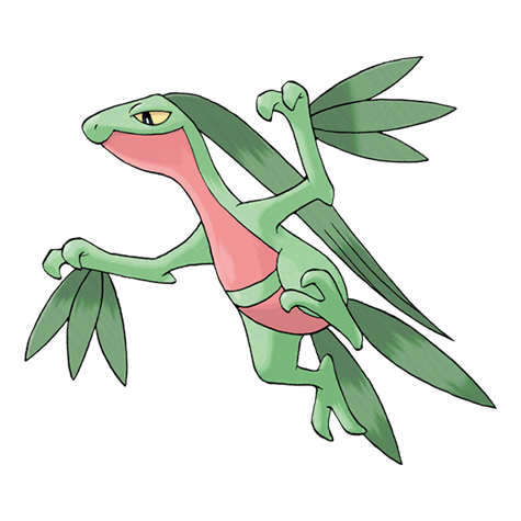 pokemon avatar