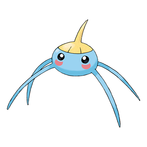 pokemon avatar