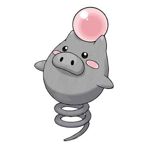 pokemon avatar
