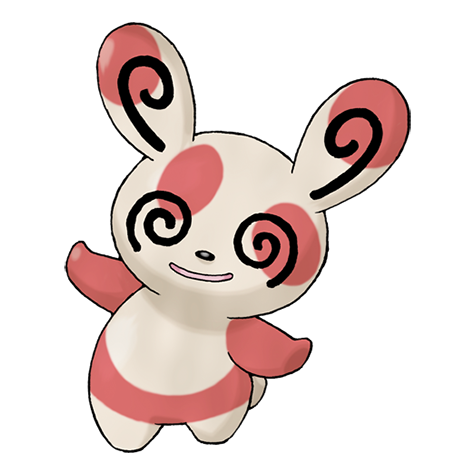 pokemon avatar