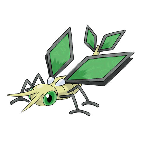 pokemon avatar
