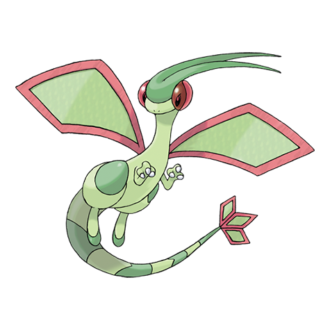 pokemon avatar
