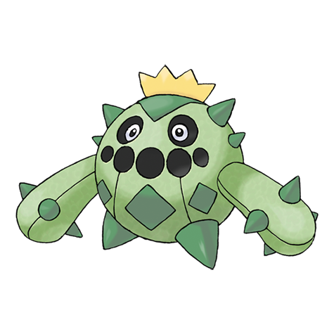 pokemon avatar