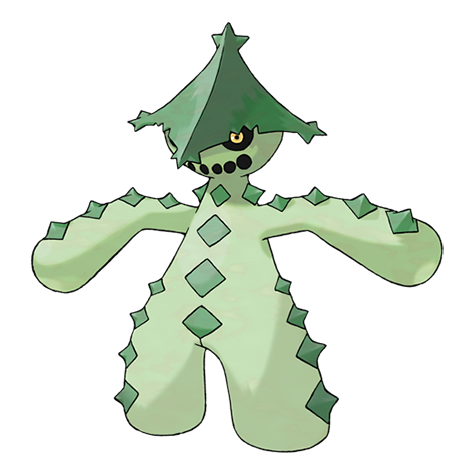 pokemon avatar