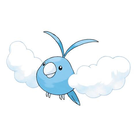 pokemon avatar