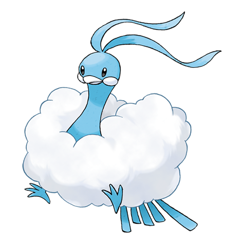 pokemon avatar
