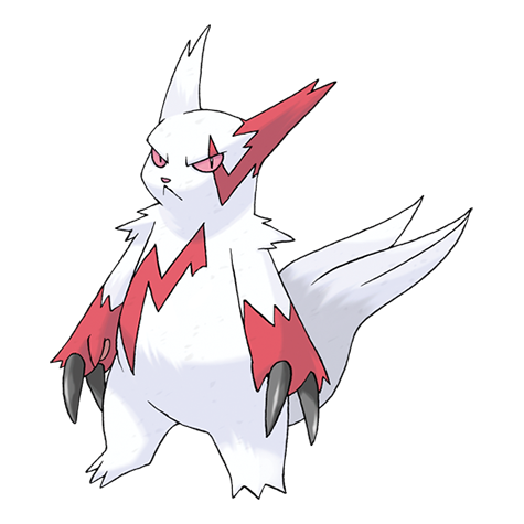 pokemon avatar
