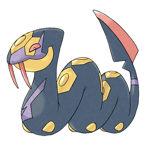pokemon avatar