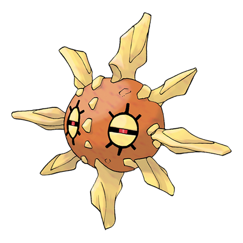 pokemon avatar