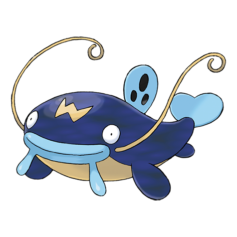 pokemon avatar