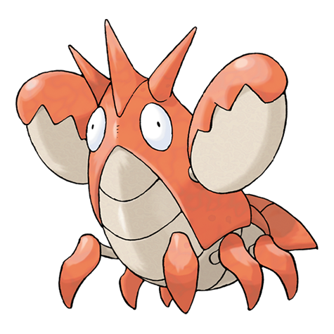 pokemon avatar