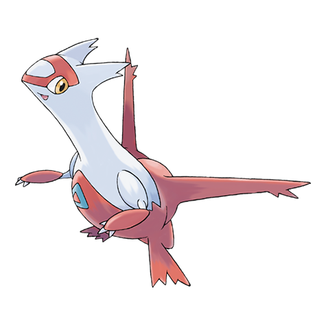 pokemon avatar