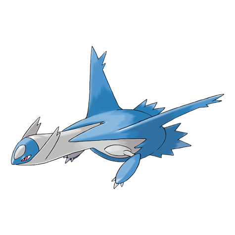 pokemon avatar