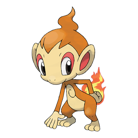 pokemon avatar