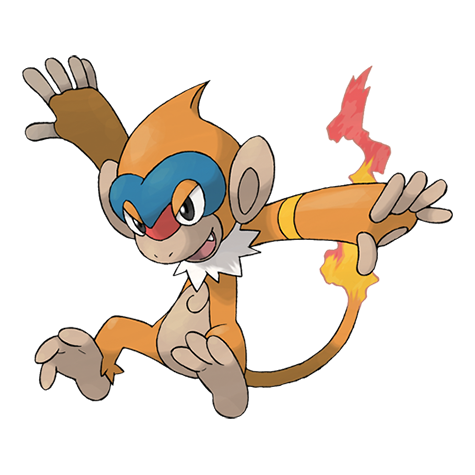 pokemon avatar