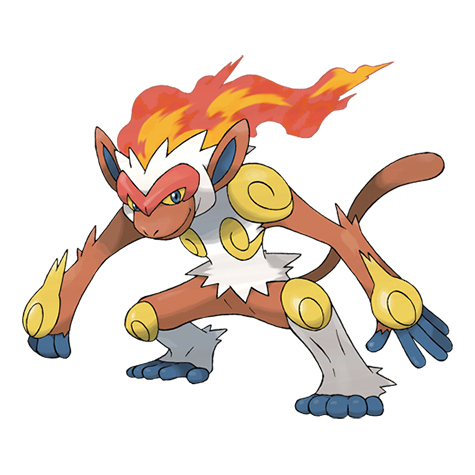 pokemon avatar
