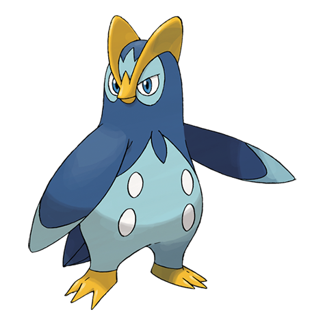 pokemon avatar