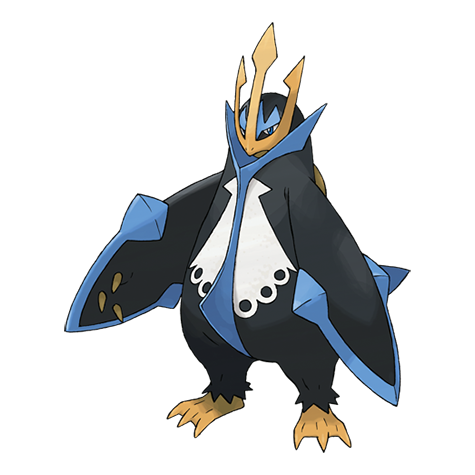 pokemon avatar