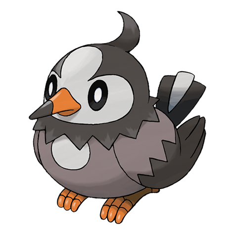pokemon avatar