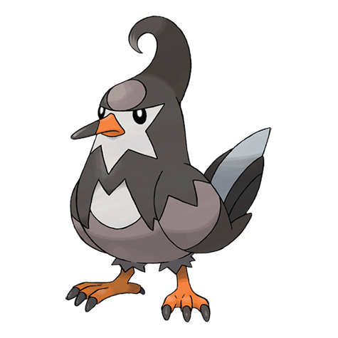 pokemon avatar