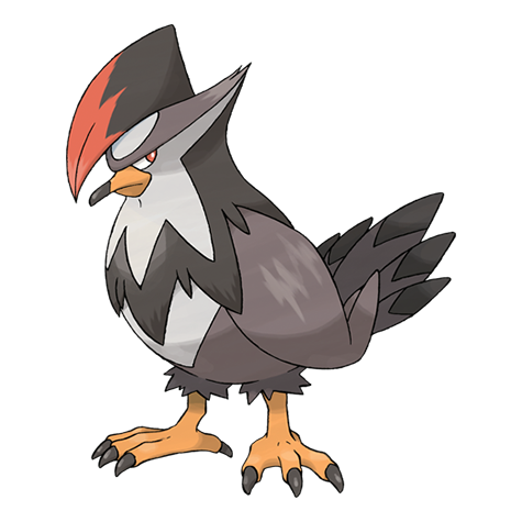 pokemon avatar