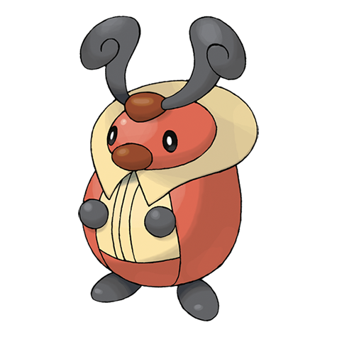 pokemon avatar