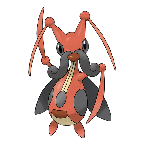 pokemon avatar