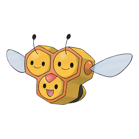 pokemon avatar