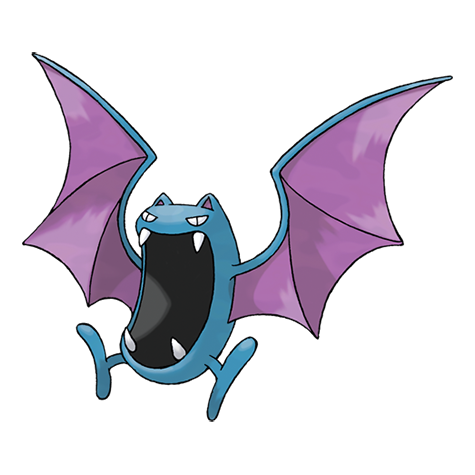 pokemon avatar