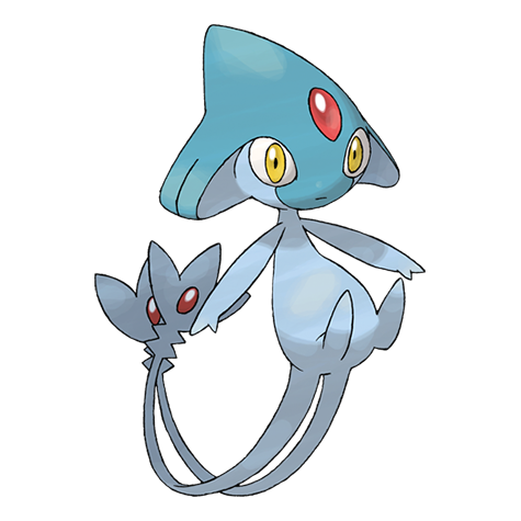 pokemon avatar