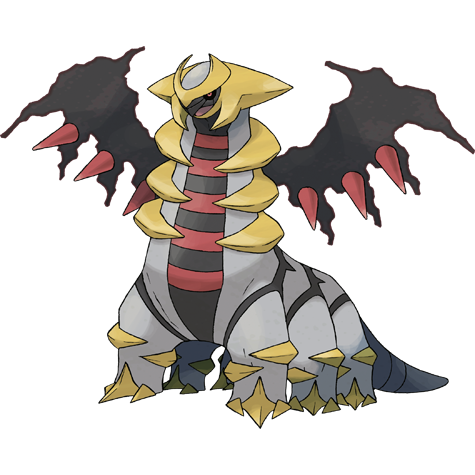 pokemon avatar