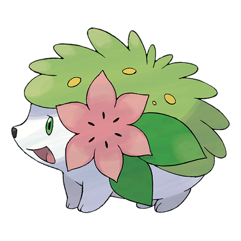 pokemon avatar