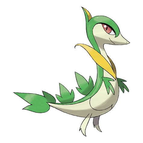 pokemon avatar