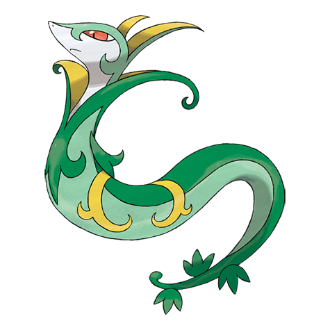 pokemon avatar