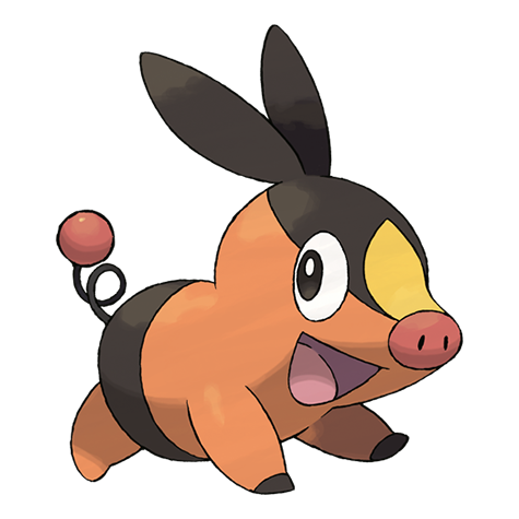 pokemon avatar