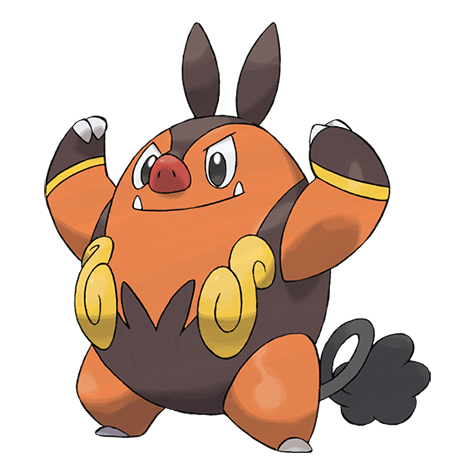pokemon avatar