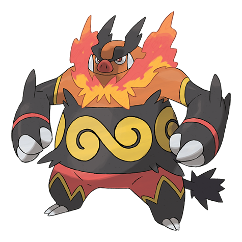 pokemon avatar