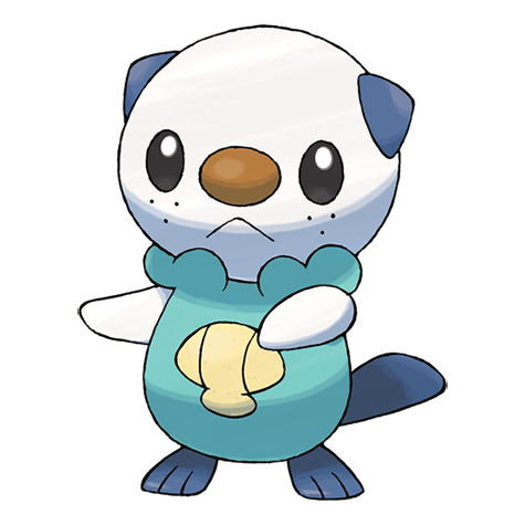 pokemon avatar
